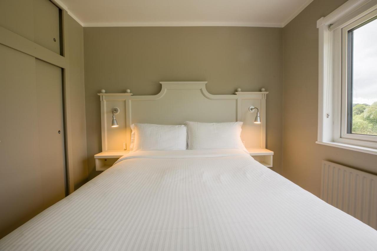 Lios Na Manach Eco B&B Killarney Eksteriør billede