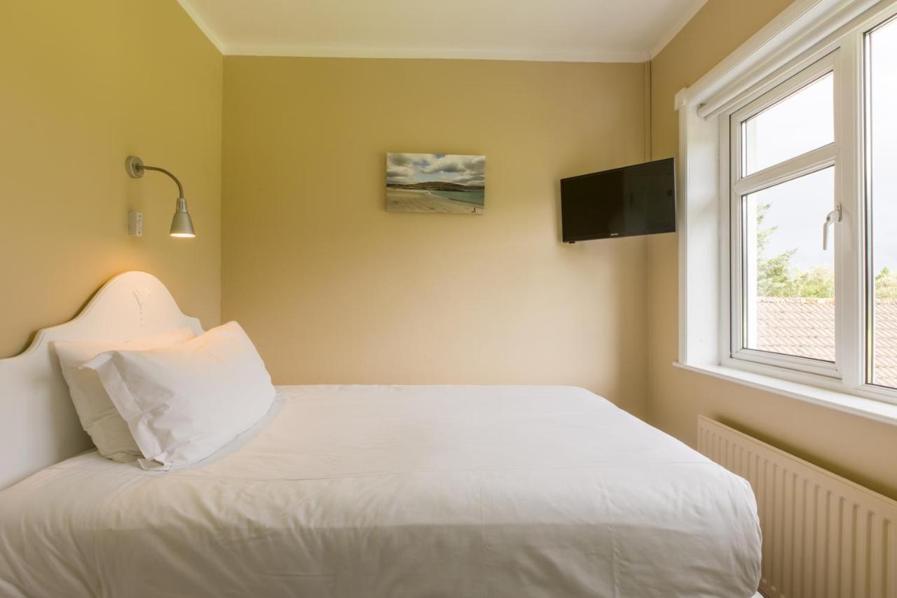 Lios Na Manach Eco B&B Killarney Eksteriør billede