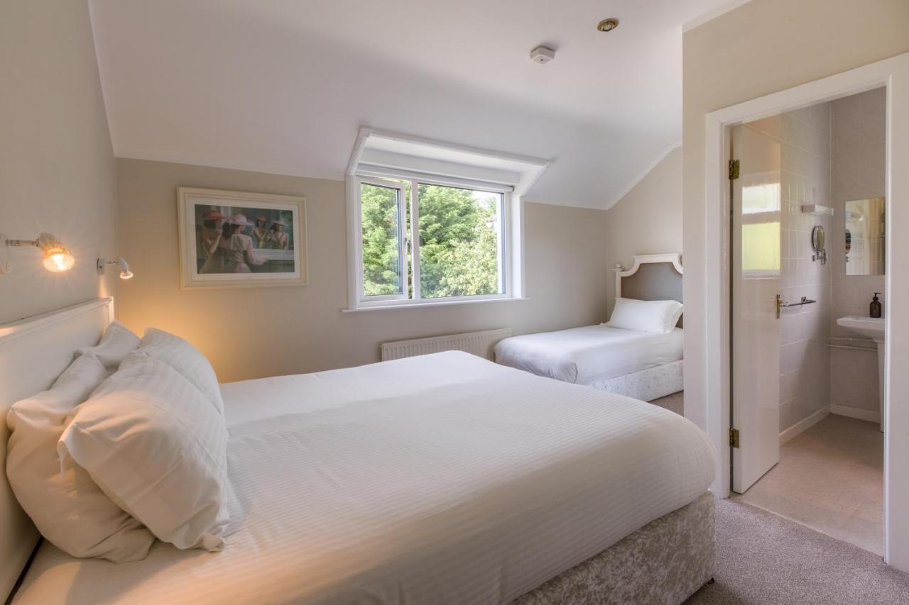 Lios Na Manach Eco B&B Killarney Eksteriør billede