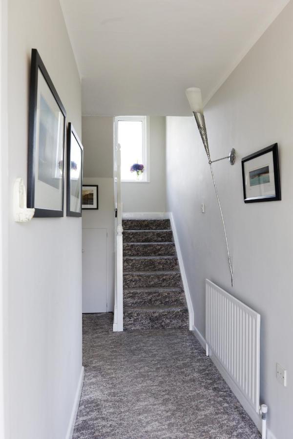 Lios Na Manach Eco B&B Killarney Eksteriør billede