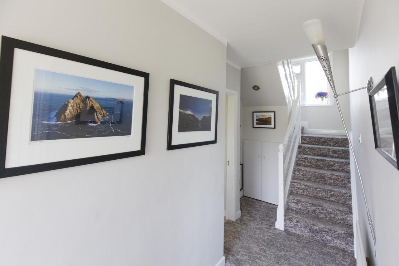 Lios Na Manach Eco B&B Killarney Eksteriør billede