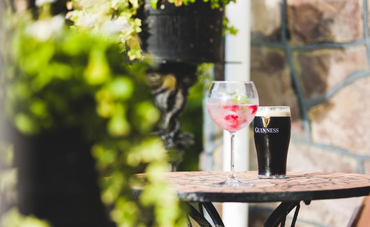 Lios Na Manach Eco B&B Killarney Eksteriør billede