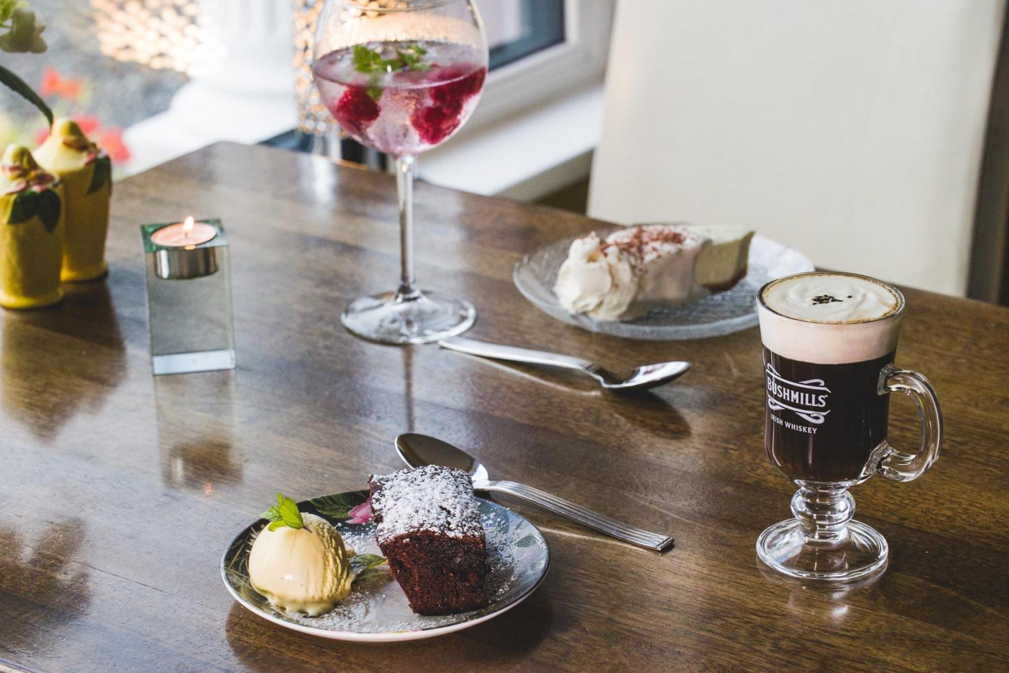 Lios Na Manach Eco B&B Killarney Eksteriør billede