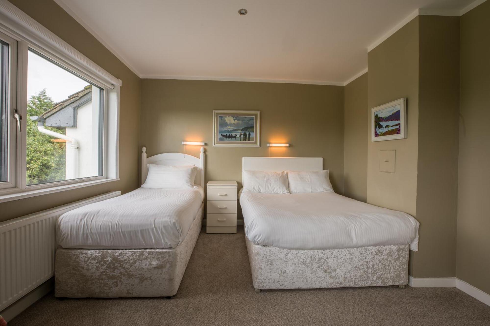 Lios Na Manach Eco B&B Killarney Eksteriør billede