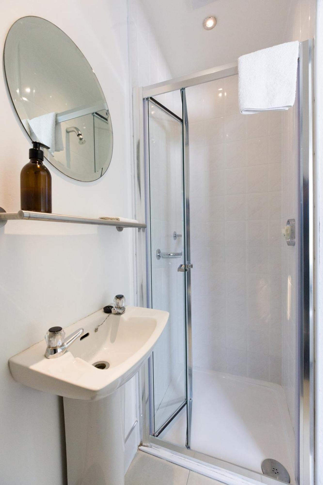 Lios Na Manach Eco B&B Killarney Eksteriør billede