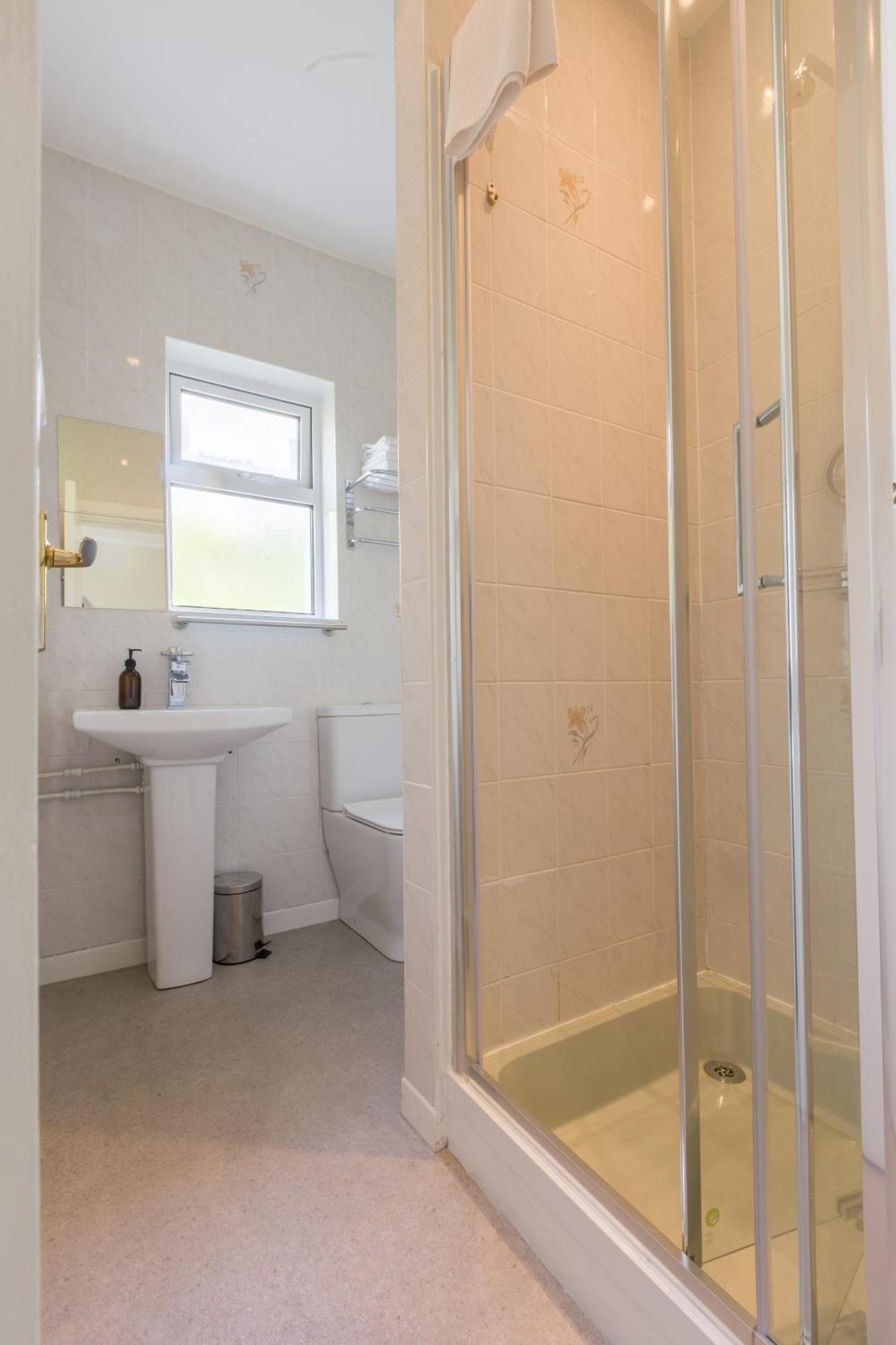 Lios Na Manach Eco B&B Killarney Eksteriør billede