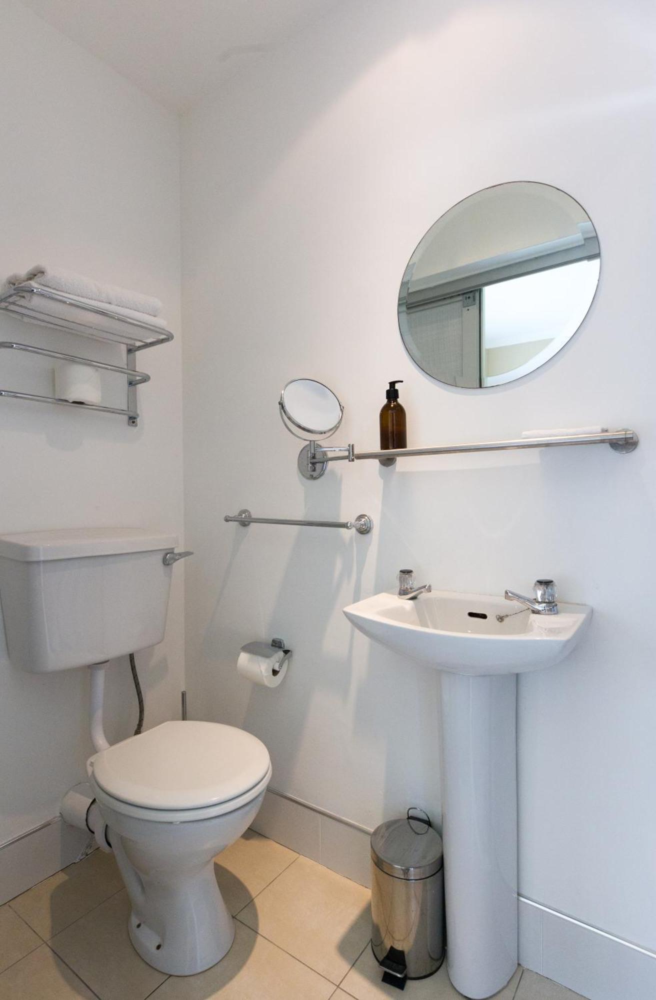 Lios Na Manach Eco B&B Killarney Eksteriør billede
