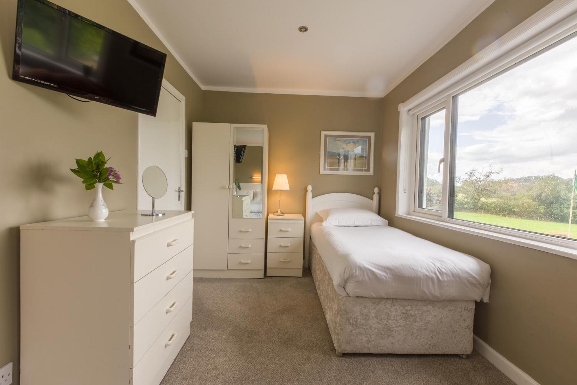 Lios Na Manach Eco B&B Killarney Eksteriør billede