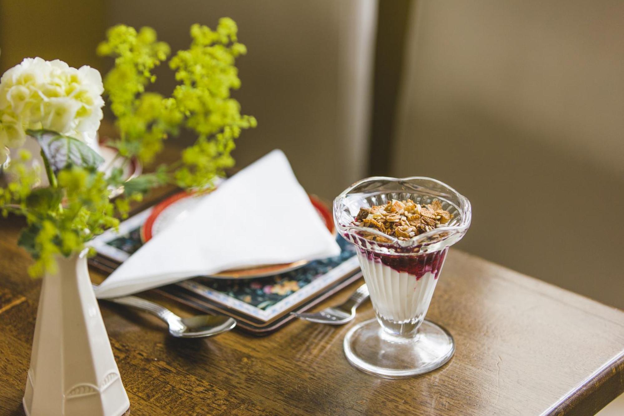 Lios Na Manach Eco B&B Killarney Eksteriør billede