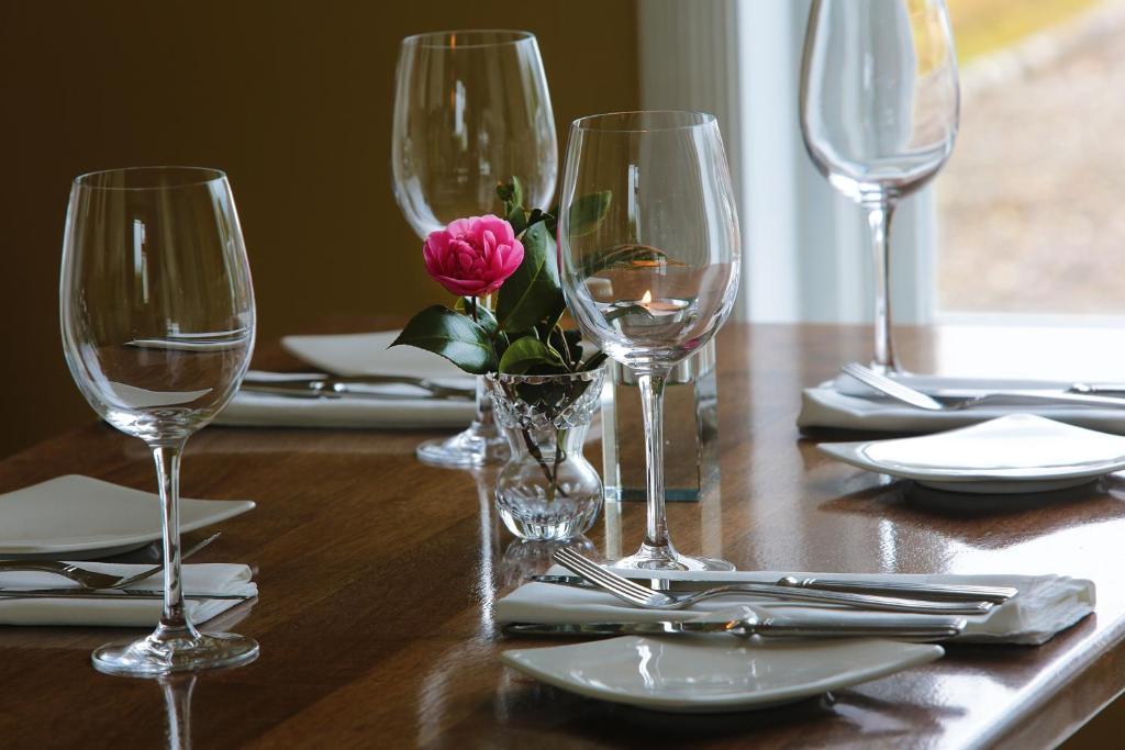 Lios Na Manach Eco B&B Killarney Eksteriør billede
