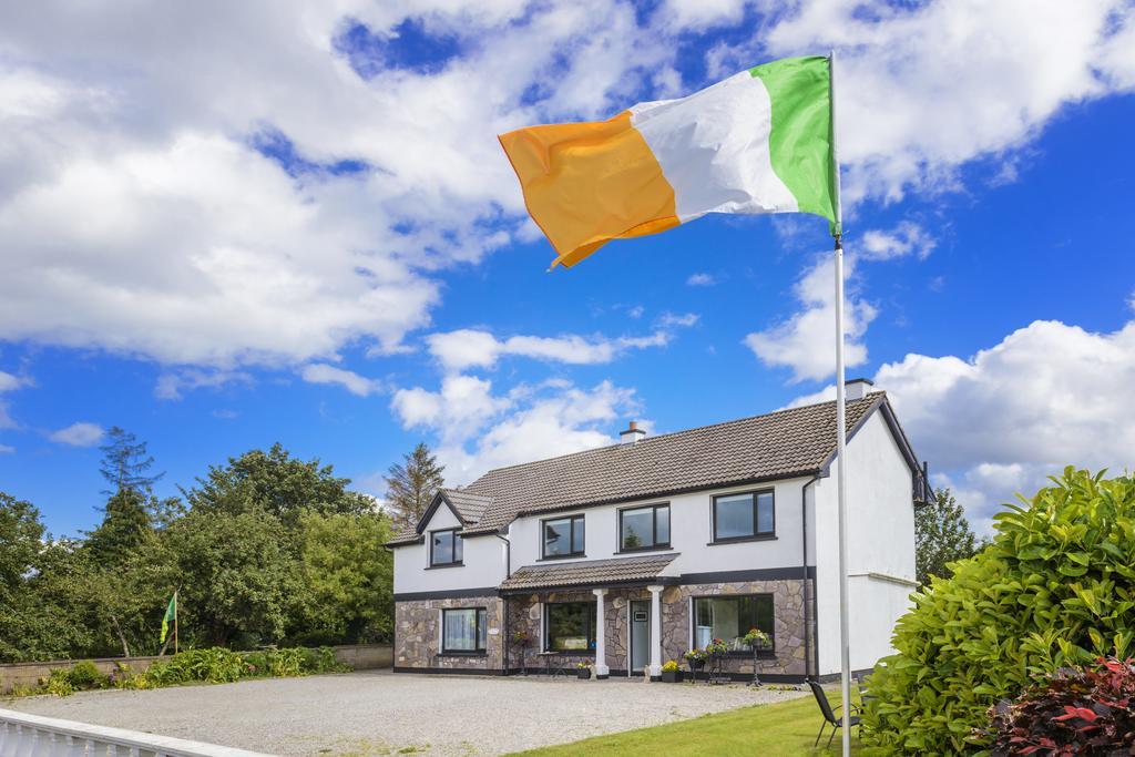 Lios Na Manach Eco B&B Killarney Eksteriør billede