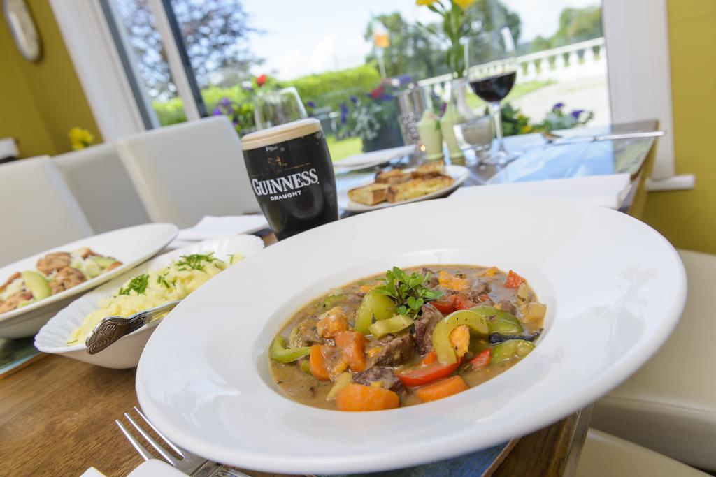 Lios Na Manach Eco B&B Killarney Eksteriør billede